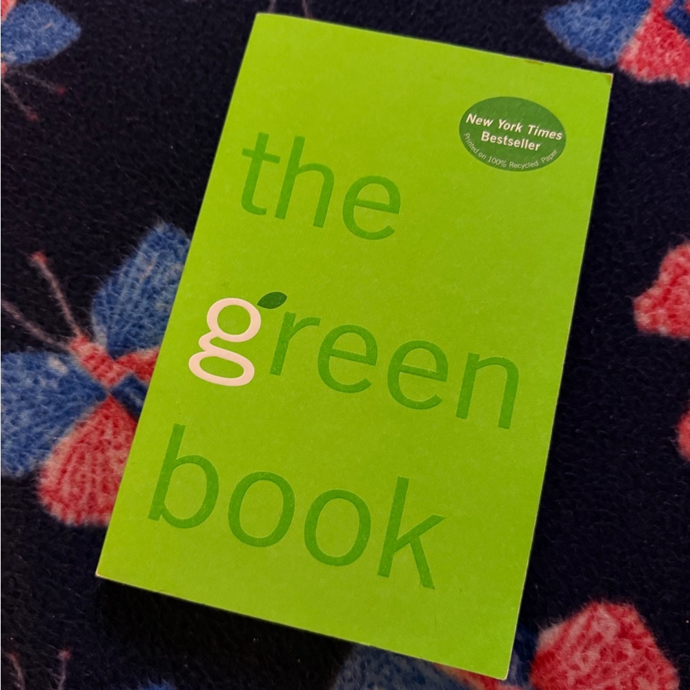 The Green Book